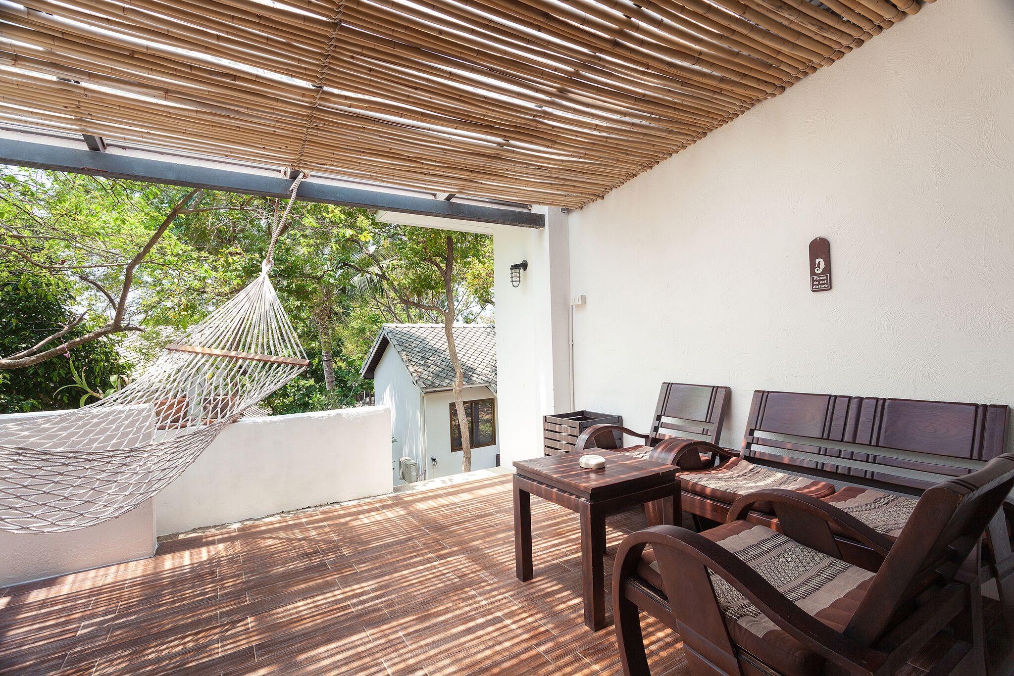 Tempat peranginan Sarikantang & Spa, Koh Phangan