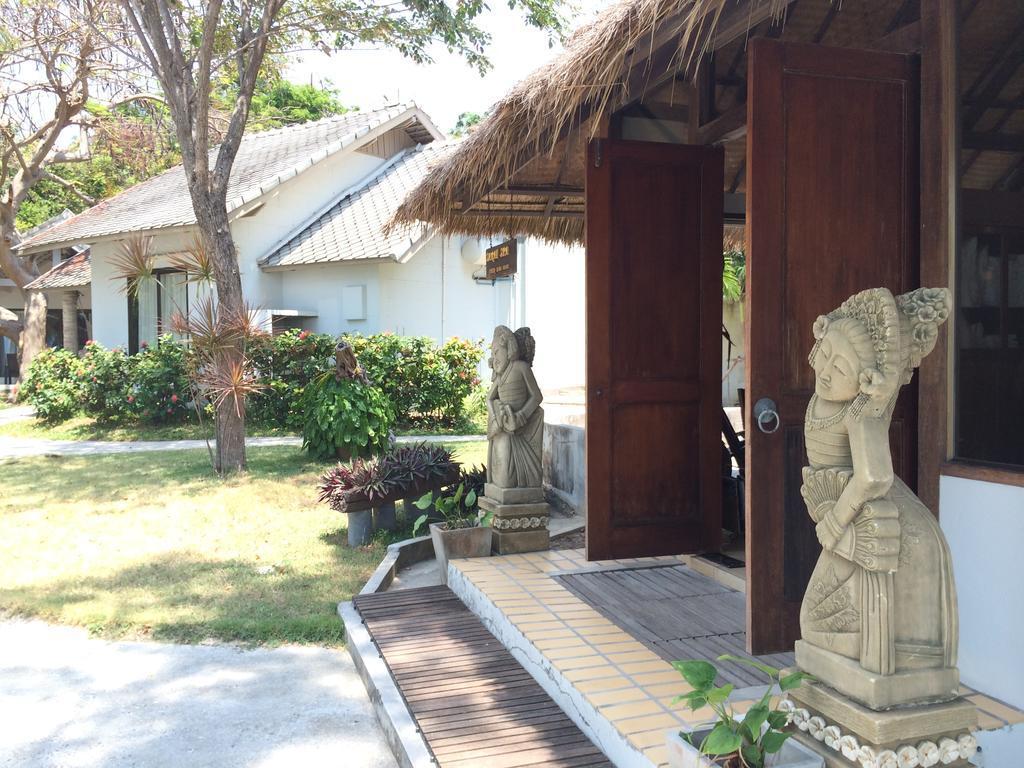 Sarikantang & Spa, Koh Phangan Tempat peranginan 3*