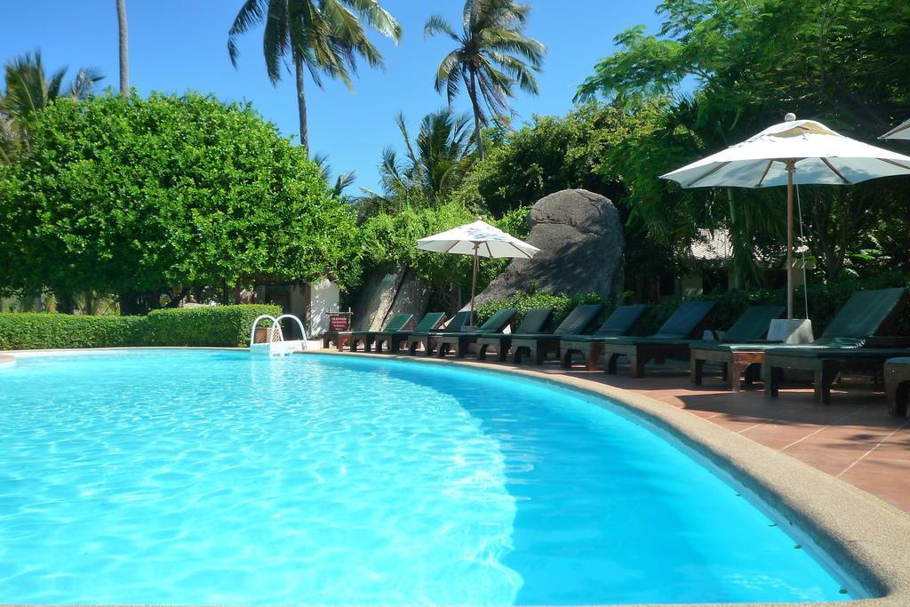 Tempat peranginan Sarikantang & Spa, Koh Phangan Haad Rin