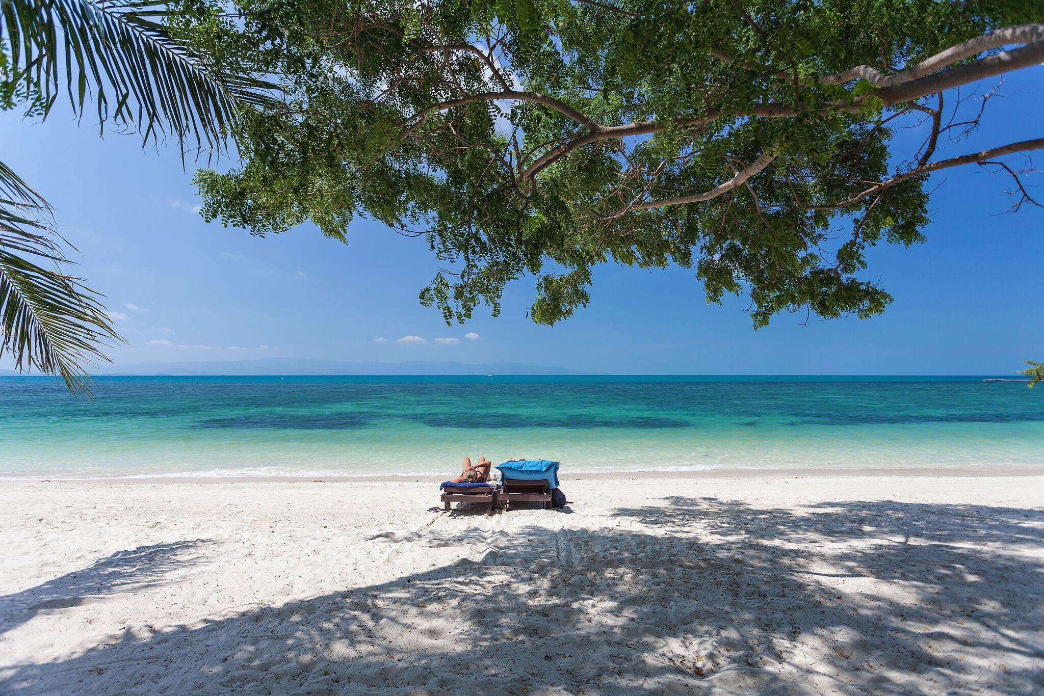 Tempat peranginan Sarikantang & Spa, Koh Phangan