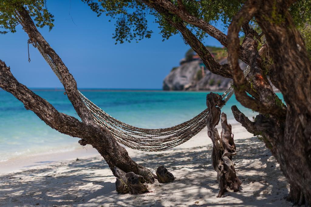 אתר נופש Sarikantang & Spa, Koh Phangan