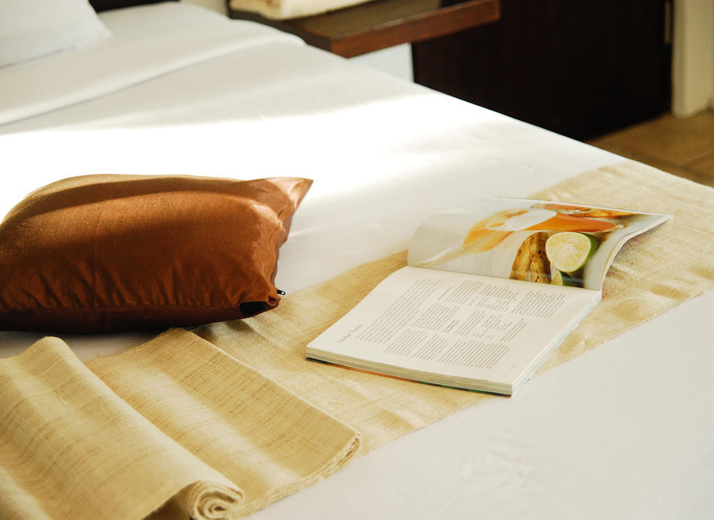Tempat peranginan Sarikantang & Spa, Koh Phangan 3*