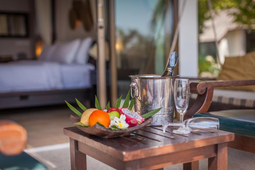 Sarikantang & Spa, Koh Phangan Tempat peranginan