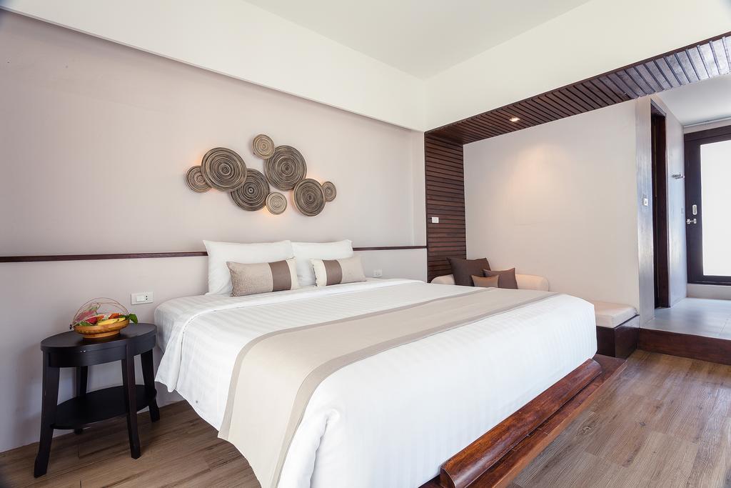 Sarikantang & Spa, Koh Phangan Tempat peranginan Haad Rin
