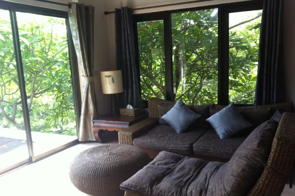Tempat peranginan Sarikantang & Spa, Koh Phangan