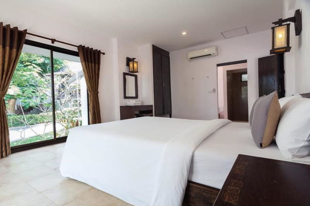 Sarikantang & Spa, Koh Phangan Tempat peranginan