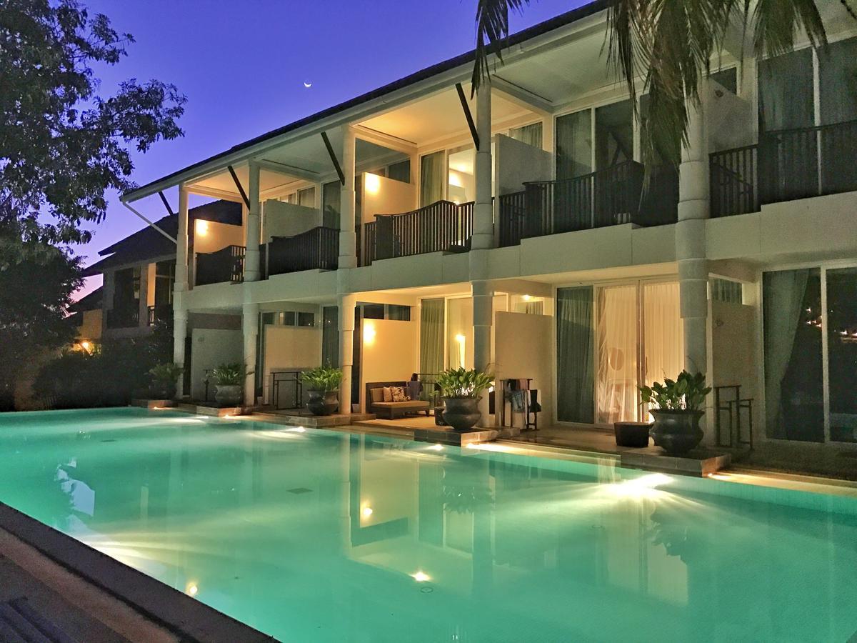 Tempat peranginan Sarikantang & Spa, Koh Phangan Haad Rin