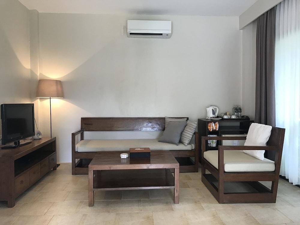 Tempat peranginan Sarikantang & Spa, Koh Phangan Haad Rin