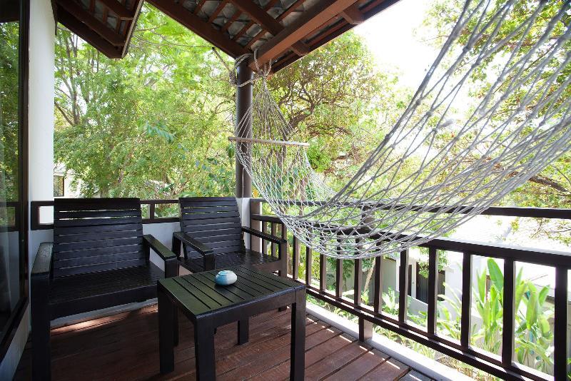 Tempat peranginan Sarikantang & Spa, Koh Phangan Haad Rin