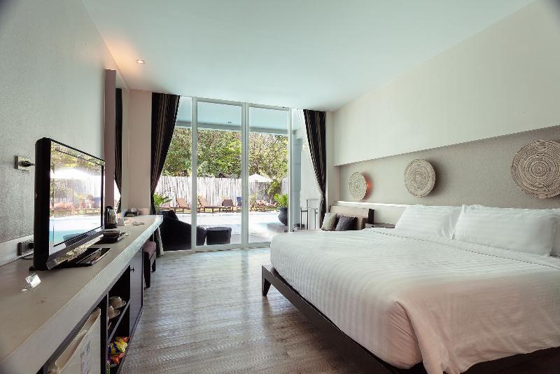 Sarikantang & Spa, Koh Phangan 3* האד רין
