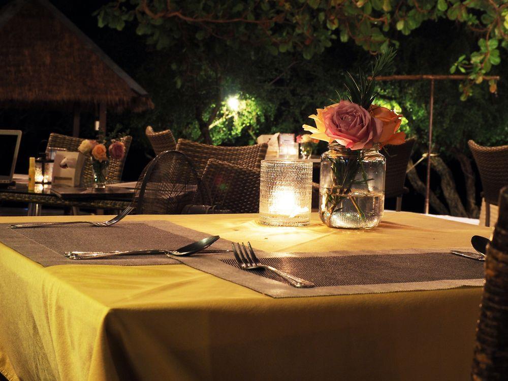 Sarikantang & Spa, Koh Phangan Tempat peranginan Haad Rin